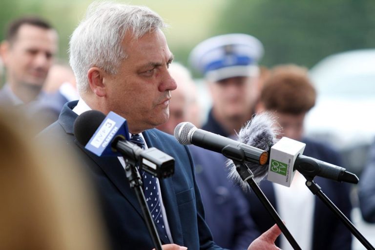 Obwodnica otwarta! Jest już całkowicie przejezdna [FOTO]