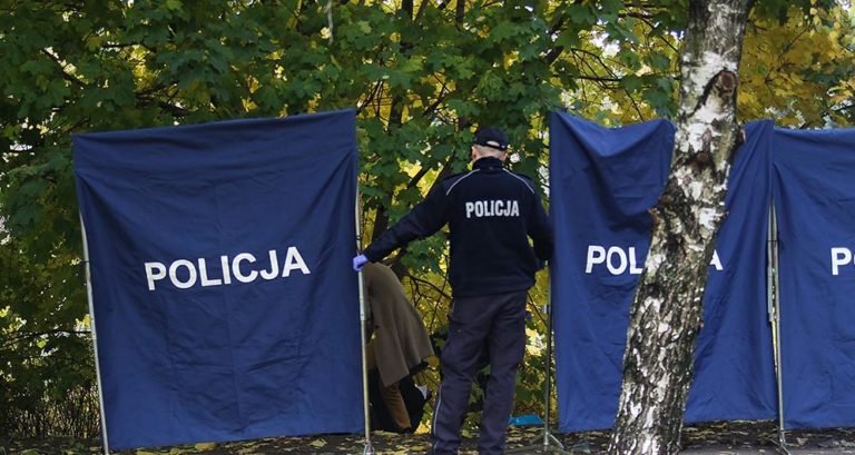 Kolejny olsztyński biznesmen nie żyje! Nieoficjalnie: popełnił samob&oacute;jstwo