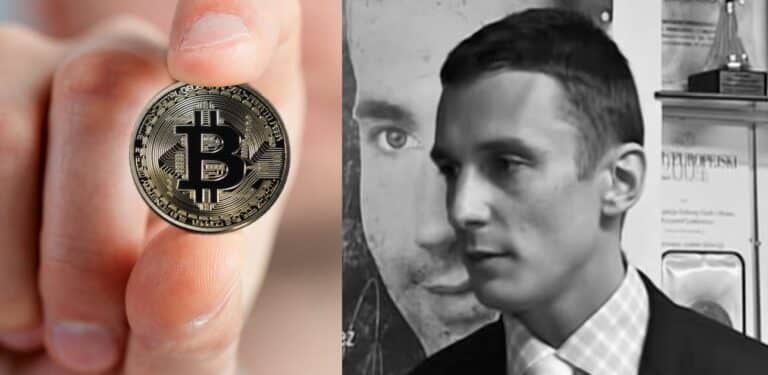 Prokuratura w Suwałkach przejęła olsztyńską sprawę giełdy bitcoinowej