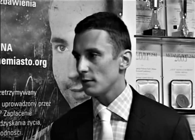 Są wyniki sekcji zwłok Tobiasza N. Prokuratura ujawnia powody śmierci wsp&oacute;łwłaściciela BitMarket