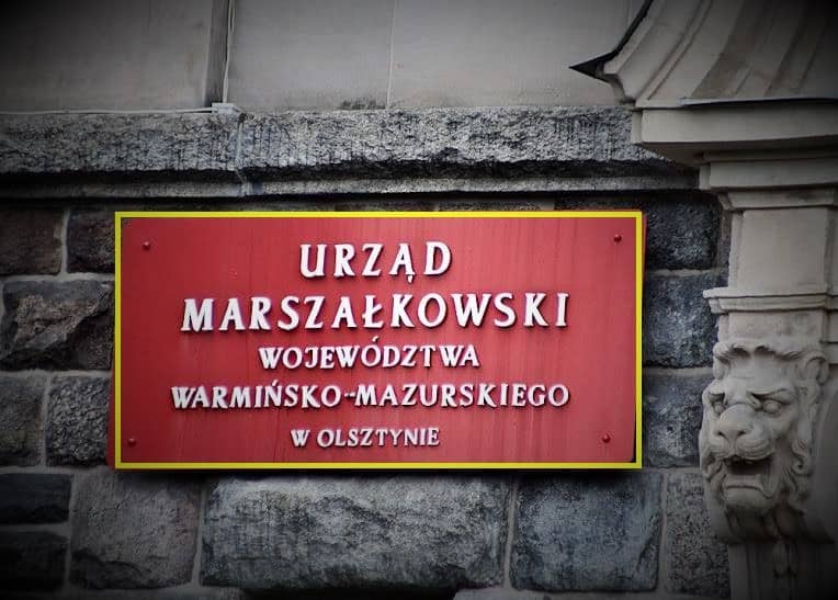 Olsztyńscy urzędnicy skazani za bezprawne działania podczas przetargów!