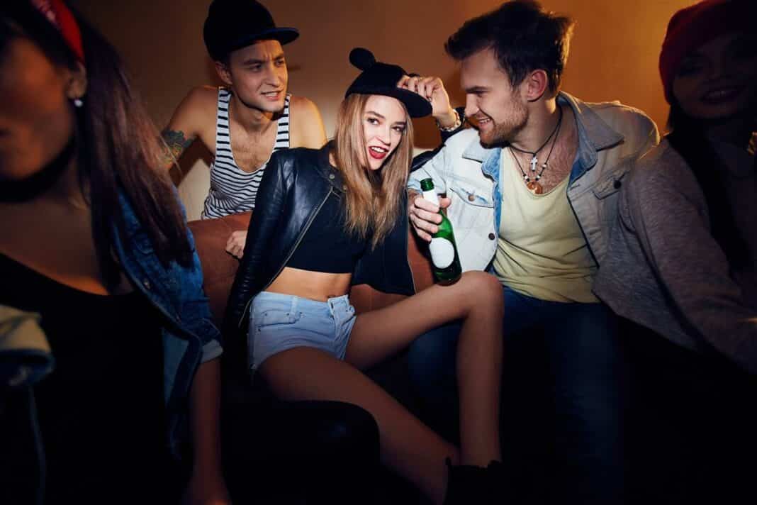 Praca w Olsztynie! Zostań Ambasadorką olsztyńskiego klubu. Weź udział w castingu