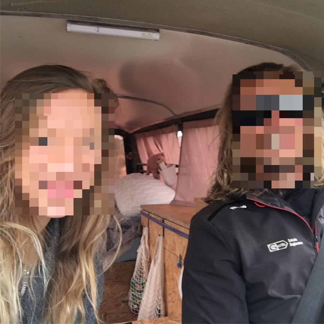 Tak wygląda 27-letnia Ewa z Łodzi, która płynęła motorówką z Piotrem Woźniak-Starak. Zdjęcia z Instagrama i Facebooka