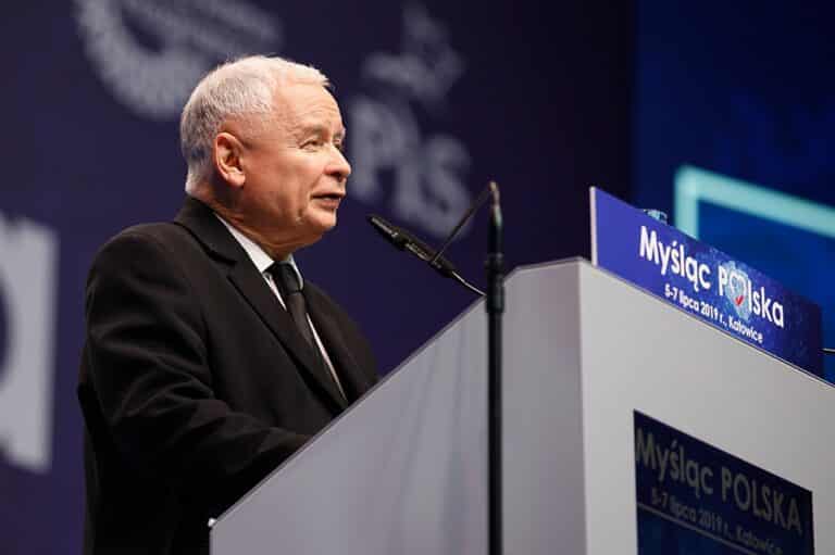 Na listach PiS do Sejmu m.in. dotychczasowi parlamentarzyści, samorządowcy oraz przedsiębiorcy