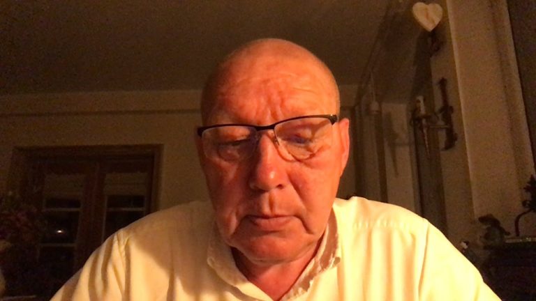 Jasnowidz Krzysztof Jackowski oszukany? &bdquo;To ja wskazałem gdzie jest ciało Piotra Woźniaka Staraka. Coś go musiało uderzyć&rdquo;