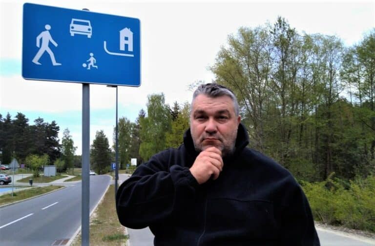 Anulowałem mandat, anuluj i ty!