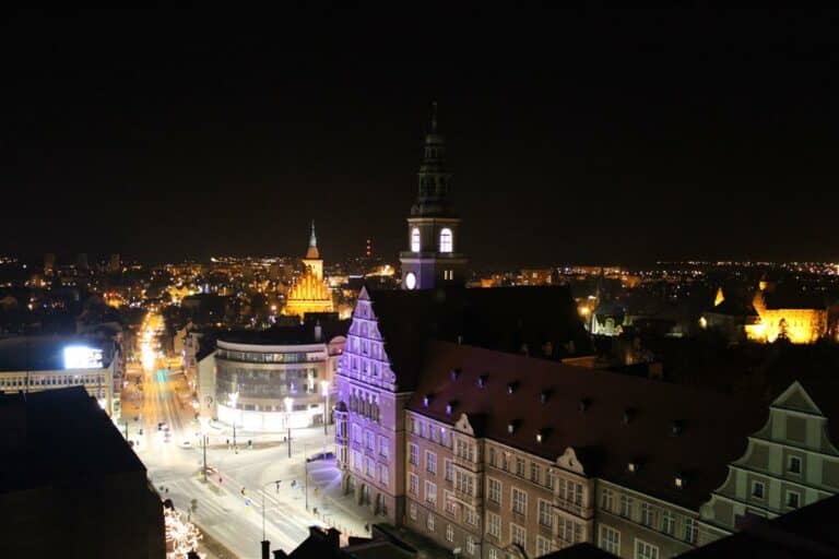 Patroni ulic i plac&oacute;w w Olsztynie to nie tylko kwestia nazw
