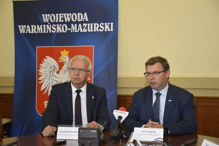 4 września w&nbsp;Olsztynie odbędzie się wojew&oacute;dzki okrągły st&oacute;ł edukacyjny