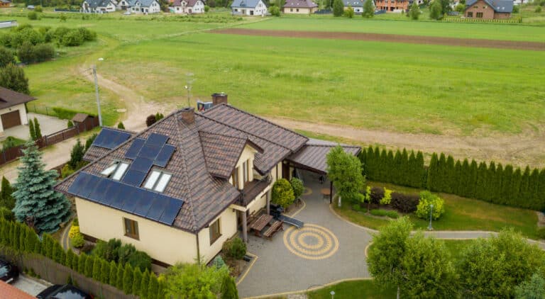 Dopłaty z NFOŚiGW na fotowoltaikę