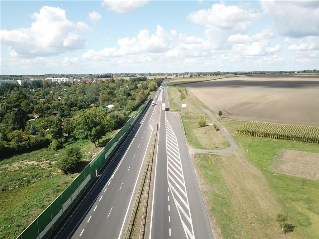 Ruszyła budowa dw&oacute;ch mazowieckich odcink&oacute;w S7 [MAPA]