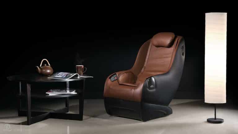 Fotel masujący i wakacje marzeń? To możliwe