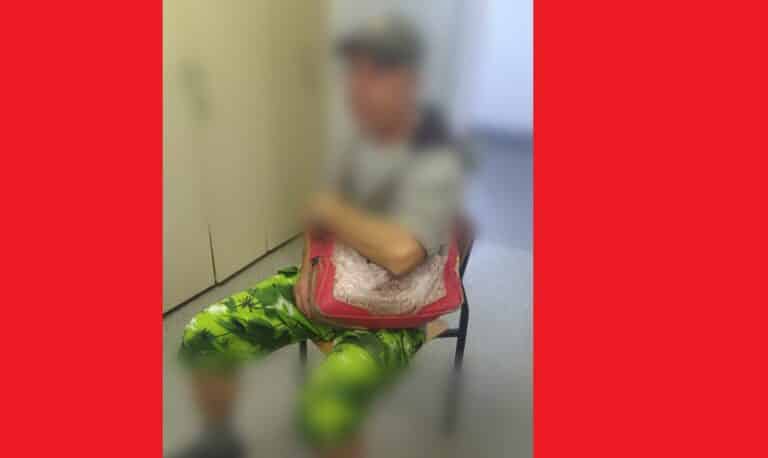 Polowanie na 57-latka. Obnażał się w pobliżu szk&oacute;ł na Jarotach