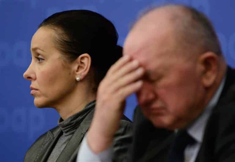 Jest wyrok. Polskie władze odpowiedzialne za błędy, które doprowadziły do śmierci Olewnika