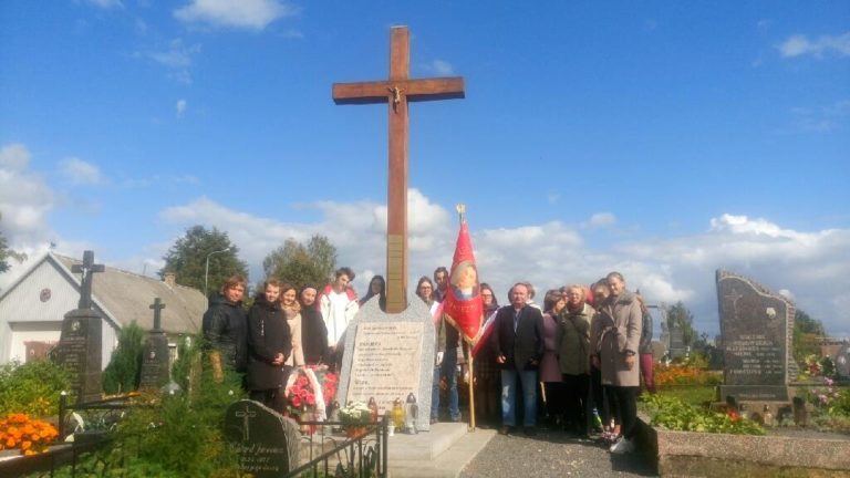 17 wrzesień to szczeg&oacute;lna data dla Sybirak&oacute;w i Kresowiak&oacute;w