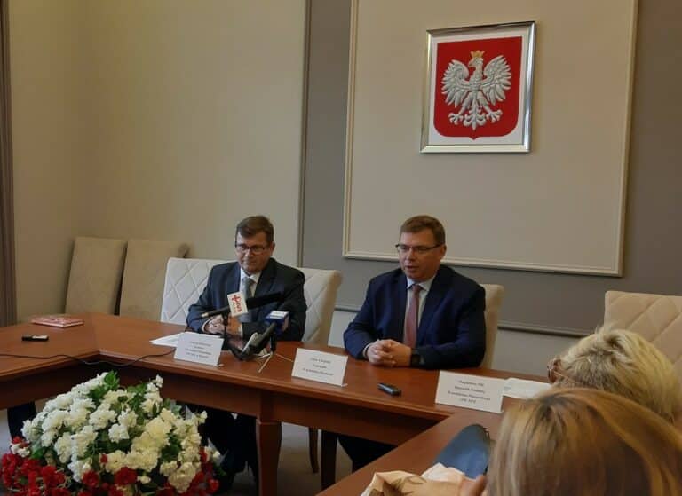 Dodatkowe 15 mln zł dla 23 szpitali powiatowych