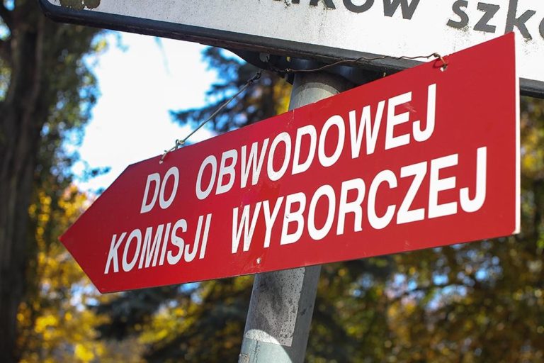 Referendum ws odwołania burmistrza Ostródy nie odbędzie 29 marca
