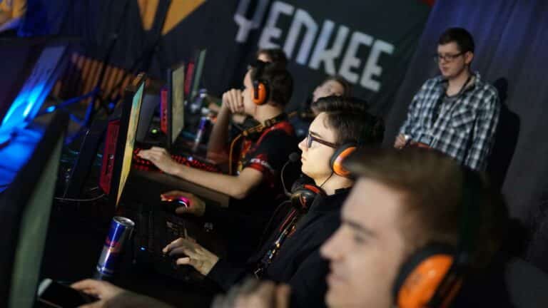 W Olsztynie odbędą się Mistrzostwa Warmii i Mazur w Esporcie