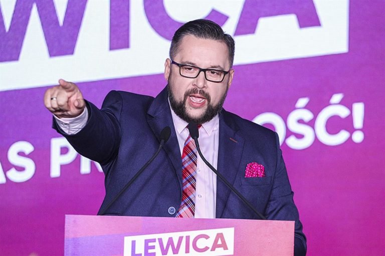 Okręg olsztyński. Wyniki wybor&oacute;w ze 100% komisji. Wiemy kto został posłem