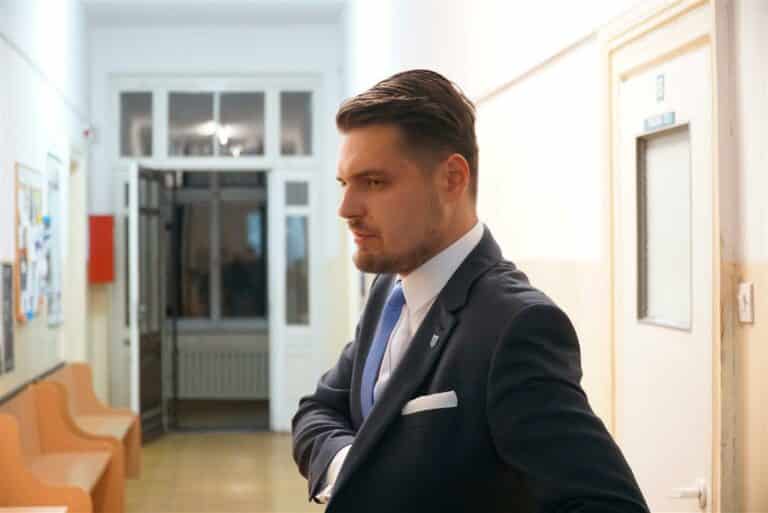 Zmiany w radzie miasta. Michał Wypij został posłem. Kto go zastąpi?