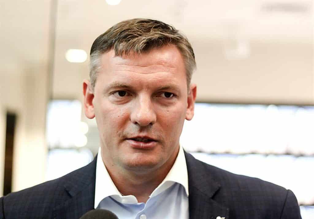 Okręg olsztyński. Wyniki wybor&oacute;w ze 100% komisji. Wiemy kto został posłem