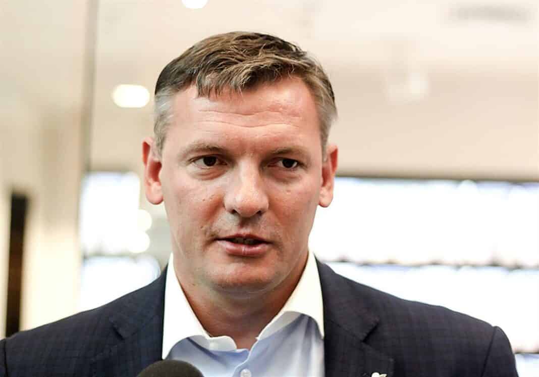 Okręg olsztyński. Wyniki wybor&oacute;w ze 100% komisji. Wiemy kto został posłem