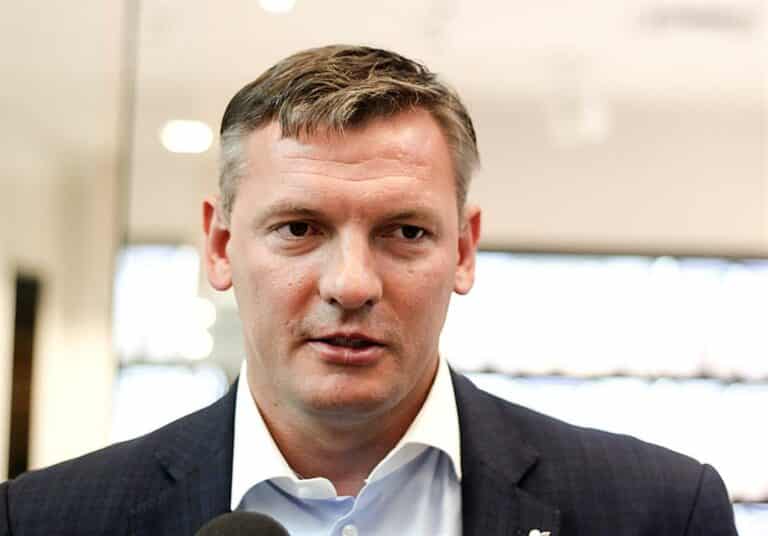 Okręg olsztyński. Wyniki wyborów ze 100% komisji. Wiemy kto został posłem