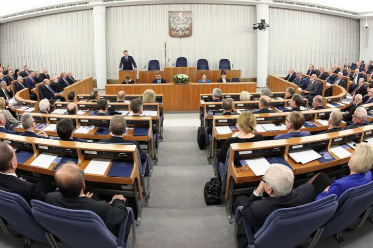 Z Warmii i Mazur startują m.in. Staroń, Słoma i Kopiczko