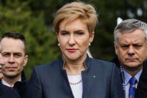 W Olsztynie 5 mandat&oacute;w dla PiS, 3 dla KO, po jednym dla SLD i PSL