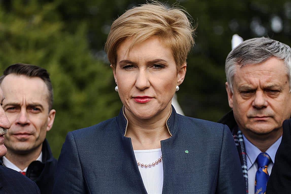 Okręg olsztyński. Wyniki wybor&oacute;w ze 100% komisji. Wiemy kto został posłem