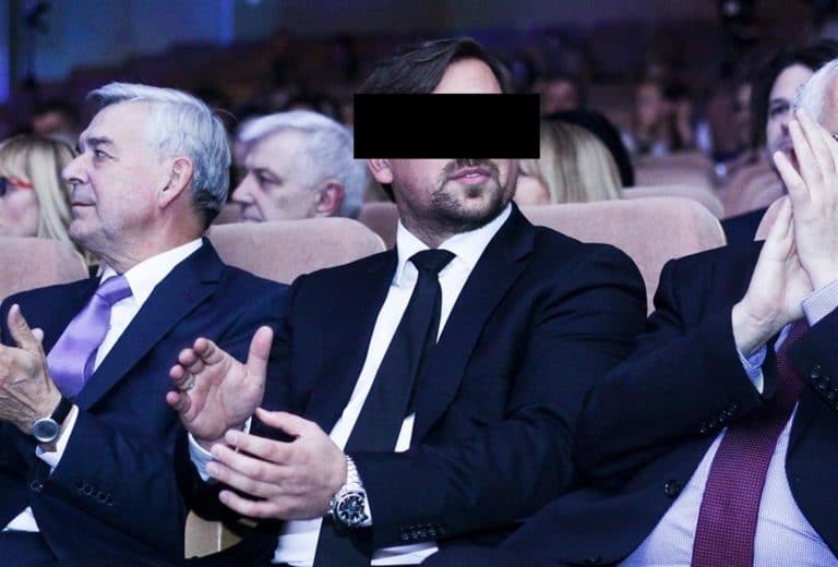 P&oacute;ł miliona złotych kaucji i zakaz opuszczania kraju dla byłego prezesa olsztyńskiego stowarzyszenia