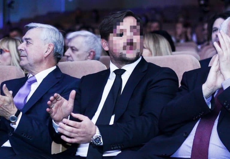 P&oacute;ł miliona złotych kaucji i zakaz opuszczania kraju dla byłego prezesa olsztyńskiego stowarzyszenia