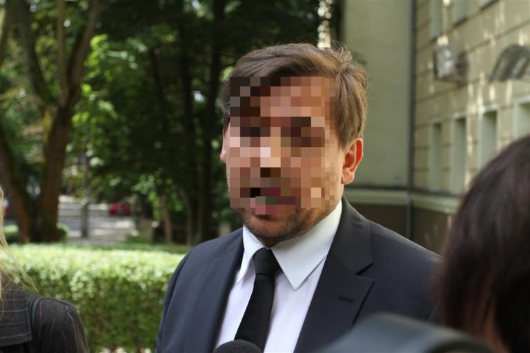 Mieszkaniec Olsztyna, Agent Tomek z zarzutami m.in. prania brudnych pieniędzy