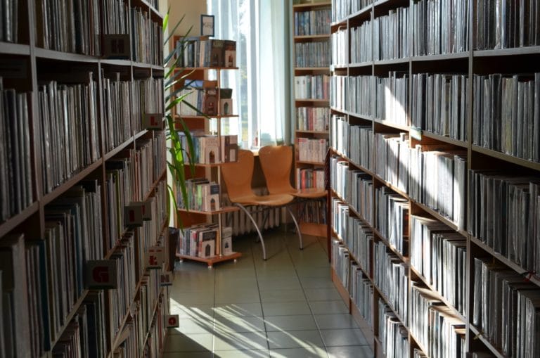 Biblioteka miejska wydała książkę z legendami warmińskimi