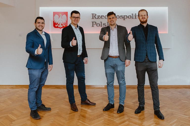 Forum Młodych PiS w Olsztynie wznawia działalność