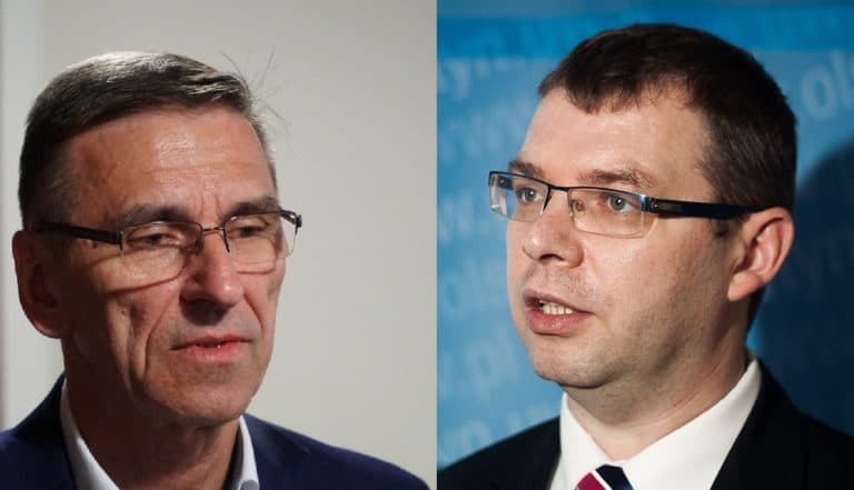 Afera w Olsztynie! Prezydent atakuje Wojewodę. Ten upublicznia niewygodne informacje