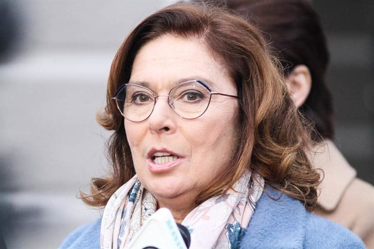 Małgorzata Kidawa-Błońska rozpoczyna prekampanię wyborczą od Olsztyna