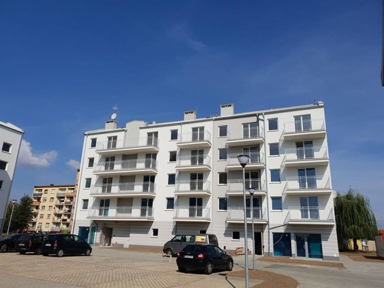 Giżycko rozpoczyna poszukiwania partnera prywatnego do projektu Mieszkanie Plus