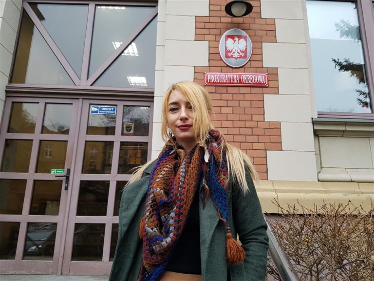 Monika Bem zapowiada dalszą walkę ws. śmierci Szopa Edwarda. &bdquo;Polowali na niego z latarkami&rdquo;