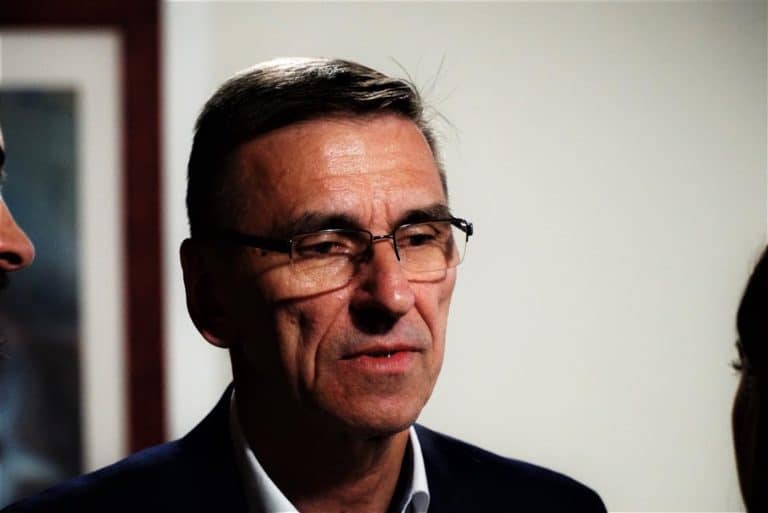 Prezydent Olsztyna z prokuratorskimi zarzutami m.in. działania na szkodę interesu publicznego