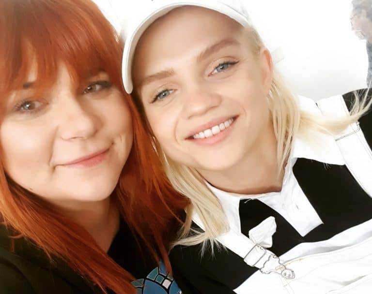 Wokalistka z Olsztyna już dziś w The Voice of Poland! Pom&oacute;żmy jej dostać się do kolejnego etapu