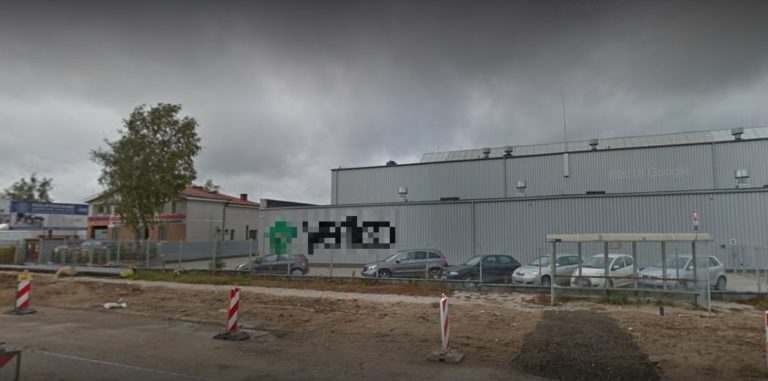Rekordowa kara ok. 50 mln zł dla Olsztyńskiej firmy!