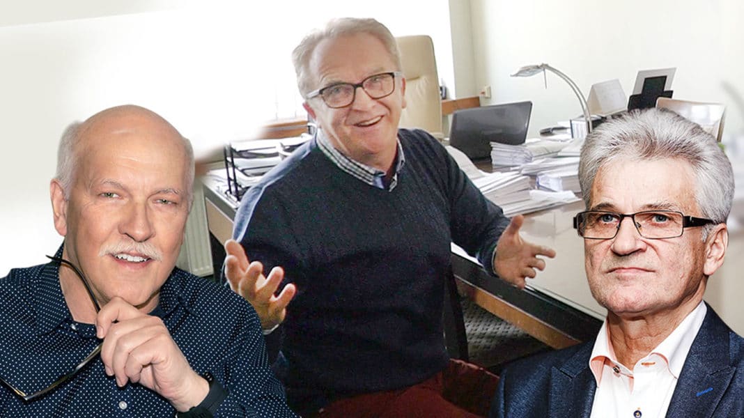 Bizancjum w olsztyńskiej sp&oacute;łdzielni. Czynsze rosną, a zarząd bierze miliony rocznie