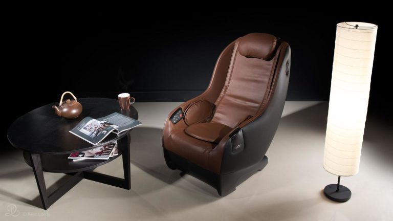 Masaż w domowym zaciszu – jak stworzyć pokój relaksu