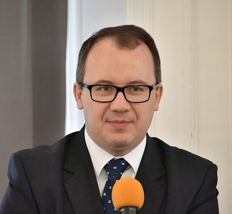 RPO chce wyjaśnień prezesa olsztyńskiego sądu ws. sędziego Juszczyszyna