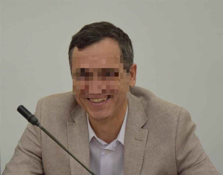 Śledztwo ws. Helpera: w&oacute;jt Purdy się nie przyznał. Zaskarży kaucję