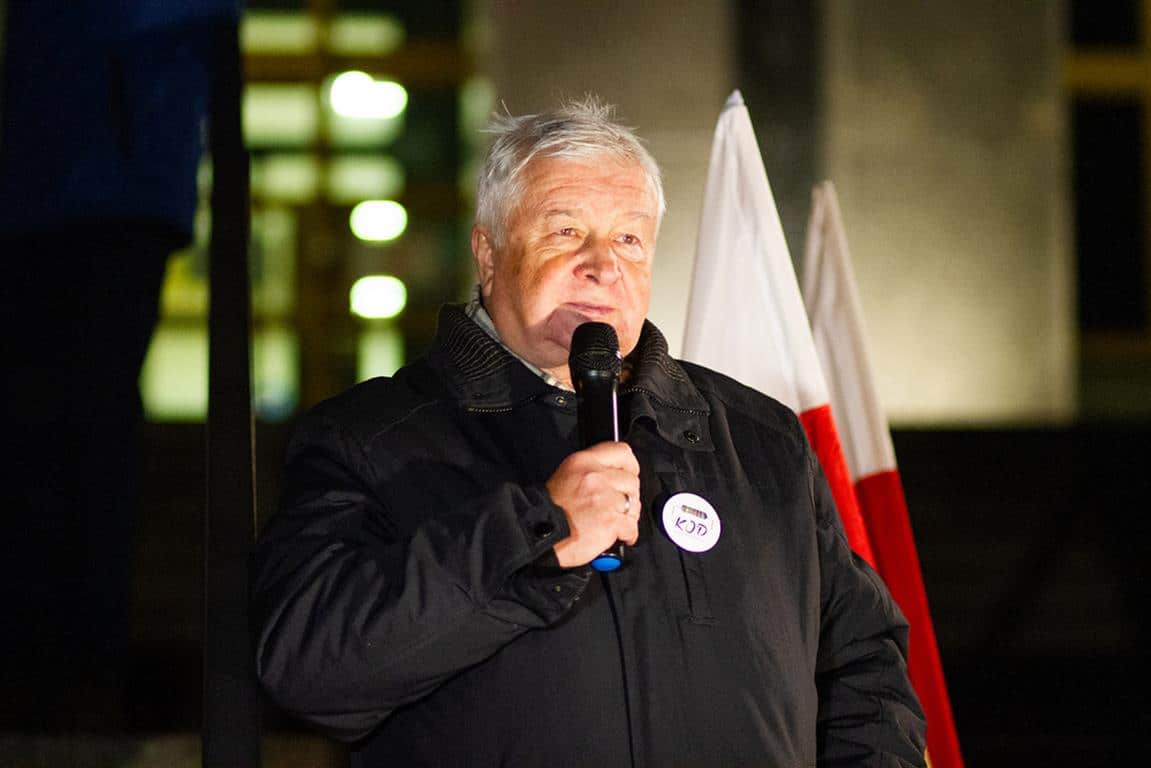 Wstyd i hańba? Sędziowie protestują i atakują swojego prezesa