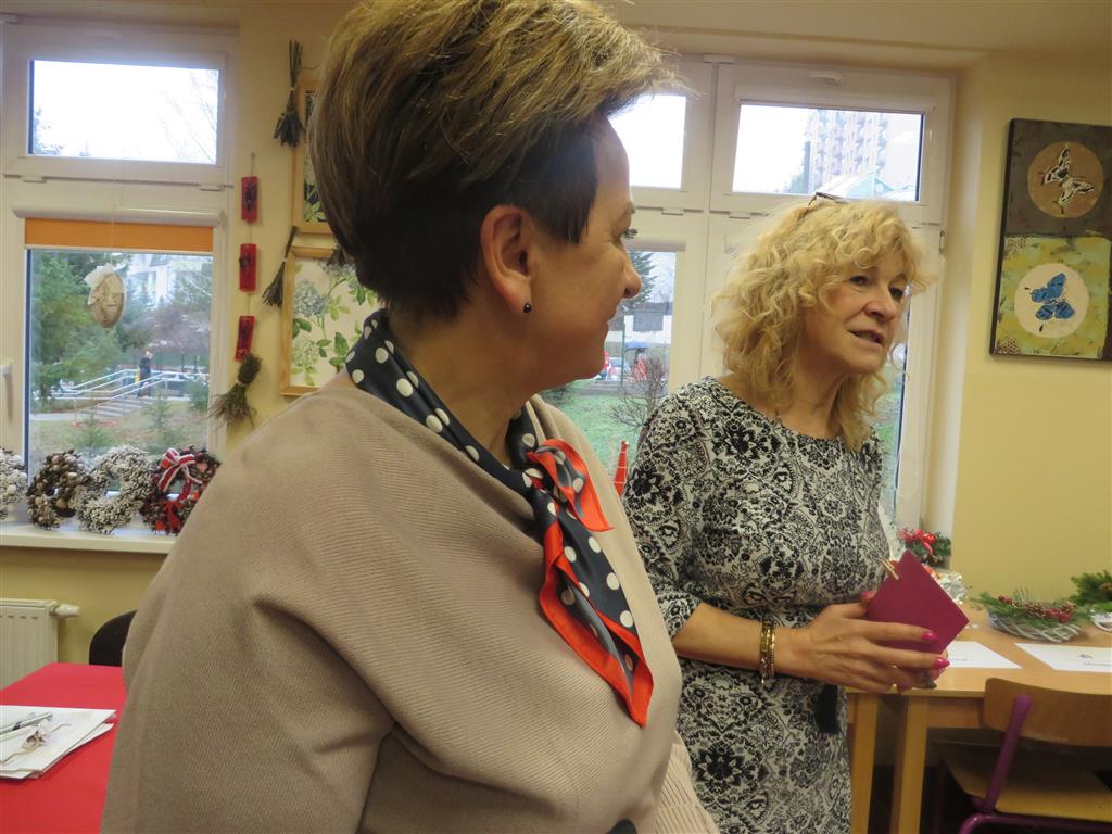 W Zespole Plac&oacute;wek Edukacyjnych odbył się I Wojew&oacute;dzki Konkurs Rękodzielniczy