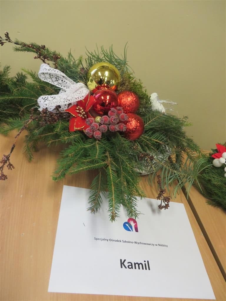 W Zespole Plac&oacute;wek Edukacyjnych odbył się I Wojew&oacute;dzki Konkurs Rękodzielniczy