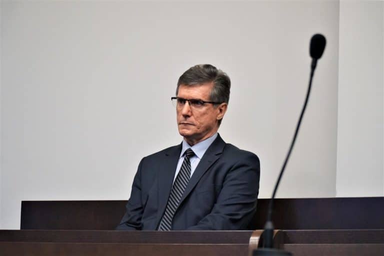 W poniedziałek kolejna pr&oacute;ba rozpoczęcia procesu apelacyjnego Czesława Małkowskiego