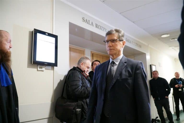 czeslaw malkowski rozprawa apelacyjna